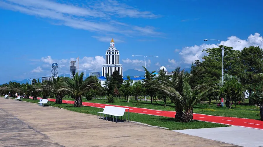 Batumi